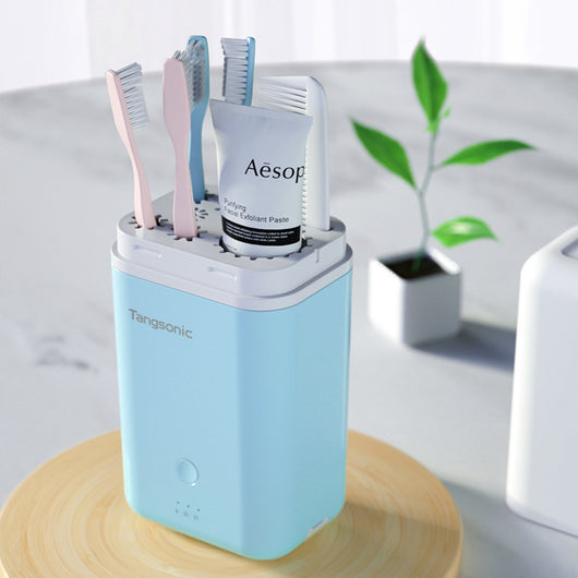 Esterilizador UV para Cepillos de Dientes con Secado por Aire - Image 9