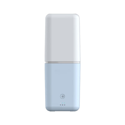 Esterilizador UV para Cepillos de Dientes con Secado por Aire - Image 12