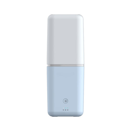 Esterilizador UV para Cepillos de Dientes con Secado por Aire - Image 12
