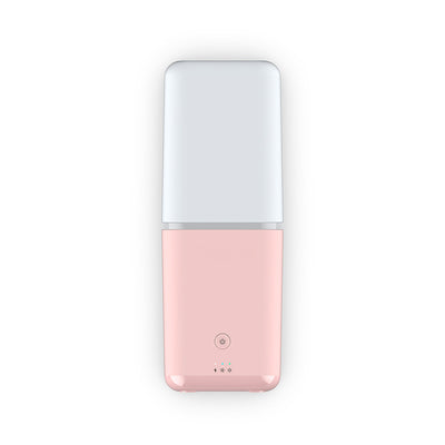 Esterilizador UV para Cepillos de Dientes con Secado por Aire - Image 14