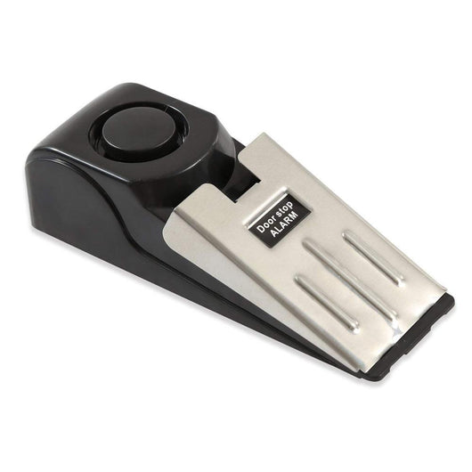 Alarma de Seguridad Inteligente con Cuña para Puerta - Sistema de Detección de Intrusos - Image 12