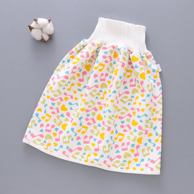 Falda Absorbente Impermeable para Bebé - Protección Total - Image 11