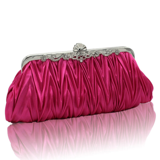 Bolsa Portátil para Vestido de Novia y Damas de Honor - Diseño Elegante Asimétrico - Image 17
