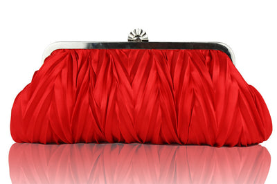 Bolsa Portátil para Vestido de Novia y Damas de Honor - Diseño Elegante Asimétrico - Image 11
