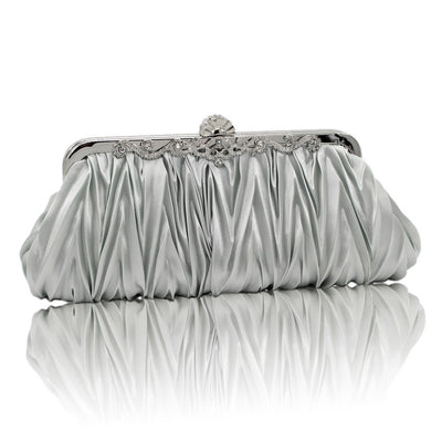 Bolsa Portátil para Vestido de Novia y Damas de Honor - Diseño Elegante Asimétrico - Image 14