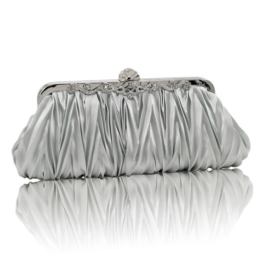 Bolsa Portátil para Vestido de Novia y Damas de Honor - Diseño Elegante Asimétrico - Image 14