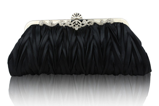 Bolsa Portátil para Vestido de Novia y Damas de Honor - Diseño Elegante Asimétrico - Image 5