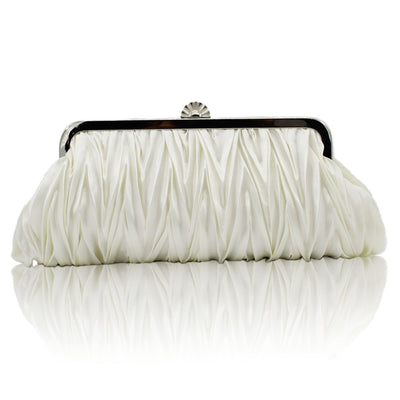 Bolsa Portátil para Vestido de Novia y Damas de Honor - Diseño Elegante Asimétrico