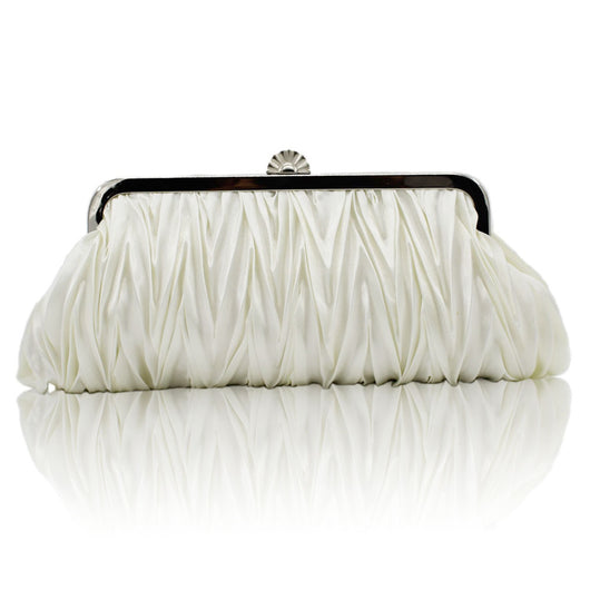 Bolsa Portátil para Vestido de Novia y Damas de Honor - Diseño Elegante Asimétrico