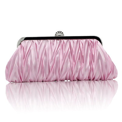 Bolsa Portátil para Vestido de Novia y Damas de Honor - Diseño Elegante Asimétrico - Image 6