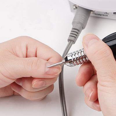 Pulidor de Uñas Profesional 3000 RPM - Image 5