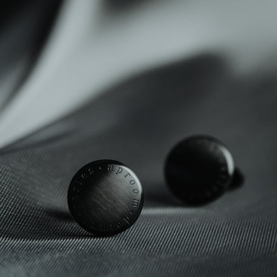 Gemelos Ejecutivos Lujo Ligero para Camisas Casuales de Negocios - Image 6