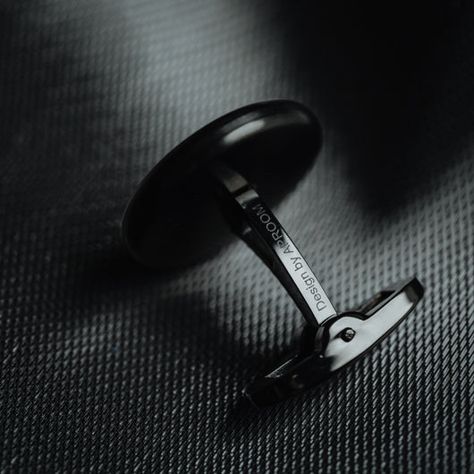 Gemelos Ejecutivos Lujo Ligero para Camisas Casuales de Negocios - Image 10