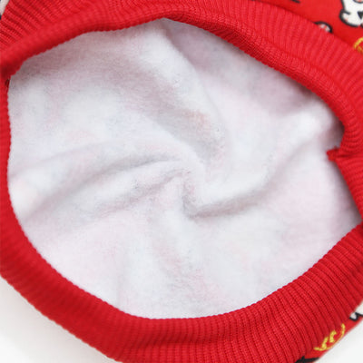 Abrigo Protector para Perros y Gatos - Ropa de Mascota Pequeña y Mediana - Image 16