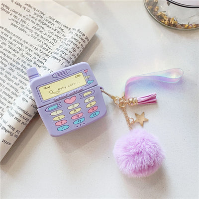 Funda Protectora Bluetooth para AirPods Compatible con Apple - Resistente a Caídas - Image 15