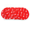 Red 30 mm 100 Pieces