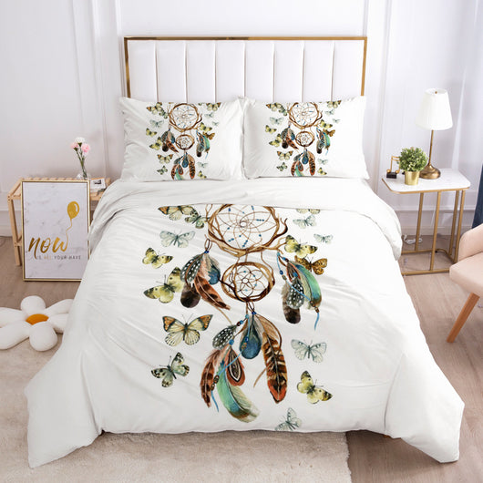 Juego de Cama Atrapasueños Indio - Image 8