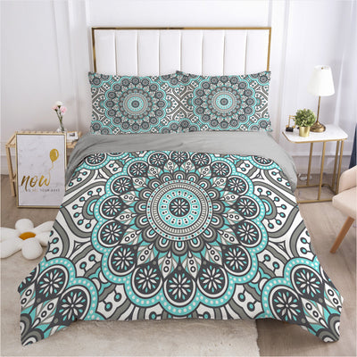 Juego de Cama Atrapasueños Indio - Image 11