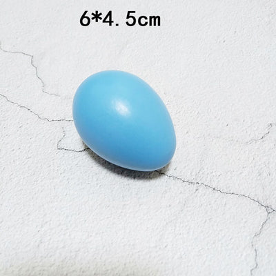 Decoración Nido de Pájaros con Huevos - Adornos Lindos para Pascua - Image 7