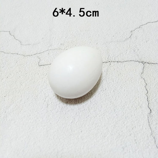 Decoración Nido de Pájaros con Huevos - Adornos Lindos para Pascua - Image 6