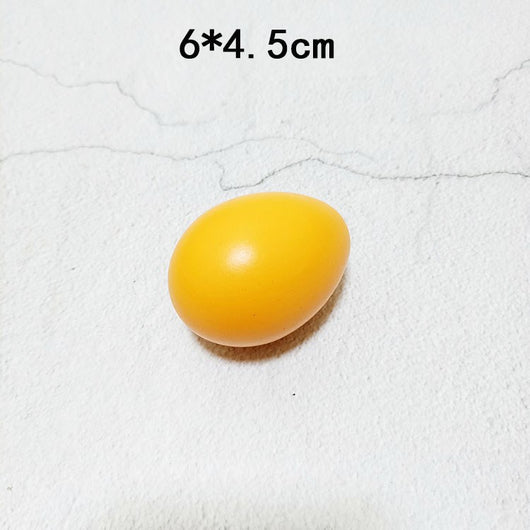 Decoración Nido de Pájaros con Huevos - Adornos Lindos para Pascua - Image 9