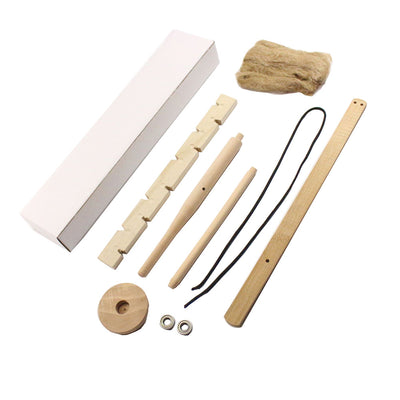 Kit Profesional de Herramientas para Fogata y Camping
