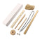 Kit Profesional de Herramientas para Fogata y Camping