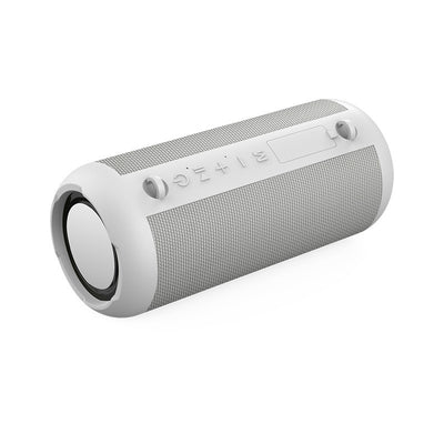 Parlante Bluetooth Portátil 20W con Subwoofer para Deportes y Exterior - Image 4