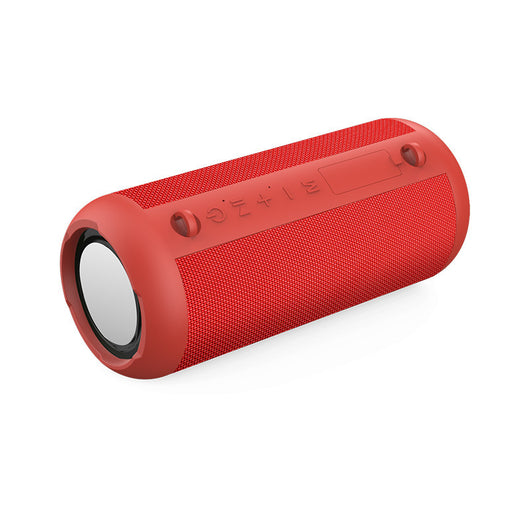 Parlante Bluetooth Portátil 20W con Subwoofer para Deportes y Exterior - Image 6
