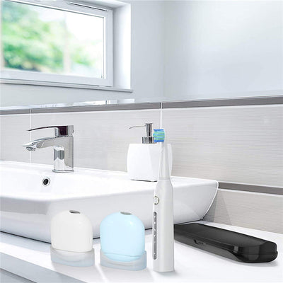 Estuche Desinfectante UV-C para Cepillo de Dientes - Image 16
