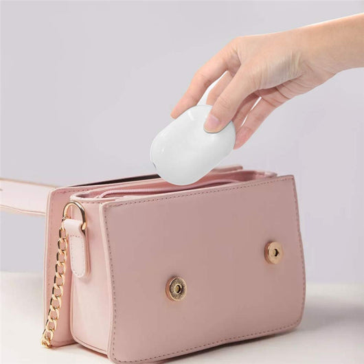 Estuche Desinfectante UV-C para Cepillo de Dientes - Image 23