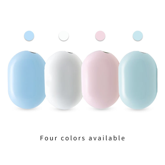 Estuche Desinfectante UV-C para Cepillo de Dientes
