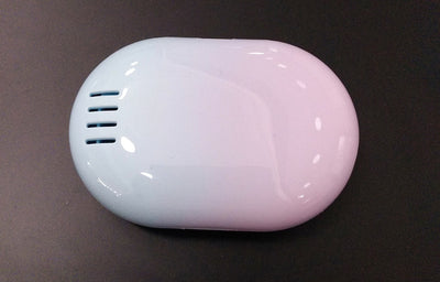 Estuche Desinfectante UV-C para Cepillo de Dientes - Image 2