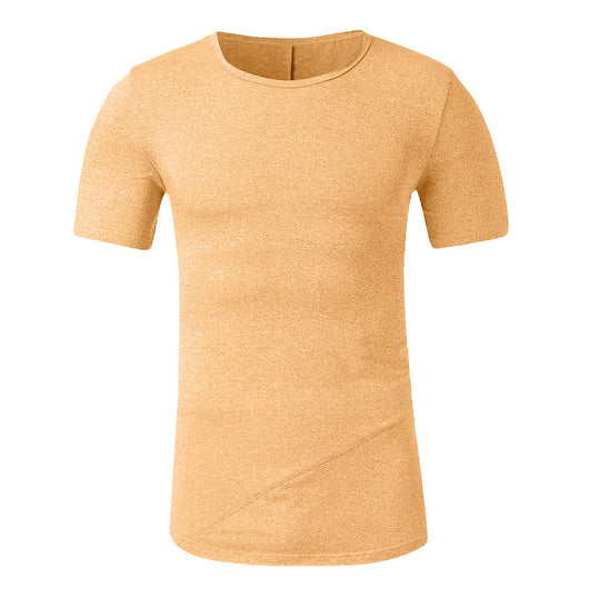 Playera Casual de Cuello Redondo para Hombre - Image 10
