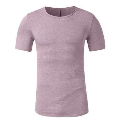 Playera Casual de Cuello Redondo para Hombre - Image 12