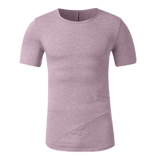 Playera Casual de Cuello Redondo para Hombre - Image 12