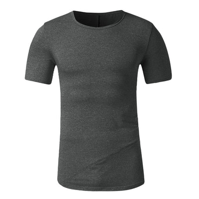 Playera Casual de Cuello Redondo para Hombre - Image 11