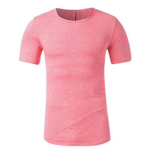 Playera Casual de Cuello Redondo para Hombre - Image 3