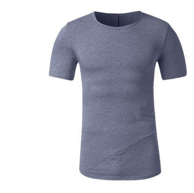 Playera Casual de Cuello Redondo para Hombre - Image 5