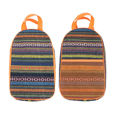 Organizador Portátil de Utensilios de Cocina para Camping y Viajes - Image 11