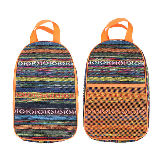 Organizador Portátil de Utensilios de Cocina para Camping y Viajes - Image 11