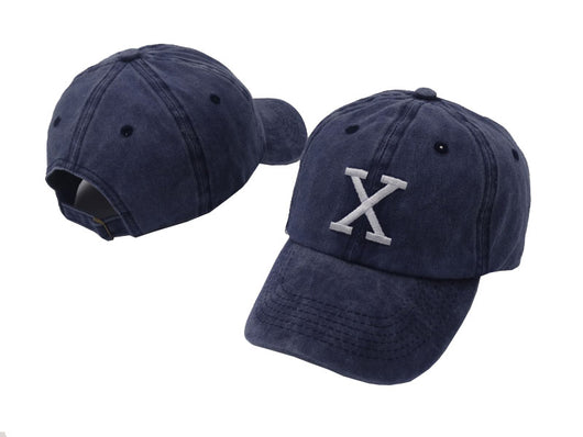 Gorra de Béisbol Malcolm Algodón para Otoño e Invierno - Image 4