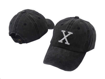 Gorra de Béisbol Malcolm Algodón para Otoño e Invierno - Image 5