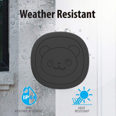 Timbre Inalámbrico para Mascotas con Alcance Extendido - Autoenergizado y Resistente al Agua - Image 4