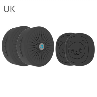 Timbre Inalámbrico para Mascotas con Alcance Extendido - Autoenergizado y Resistente al Agua - Image 10