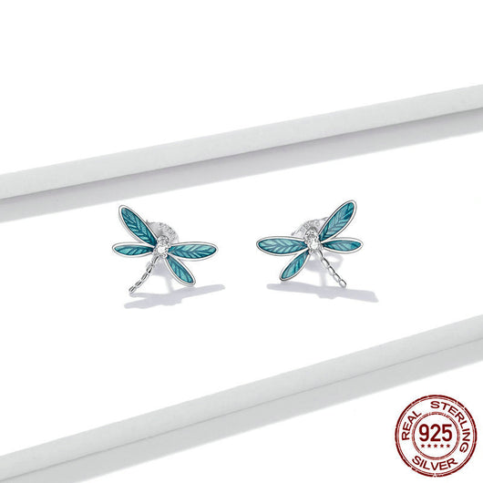 Aretes de Plata 925 con Zirconia Cúbica - Diseño Elegante para Mujer - Image 4
