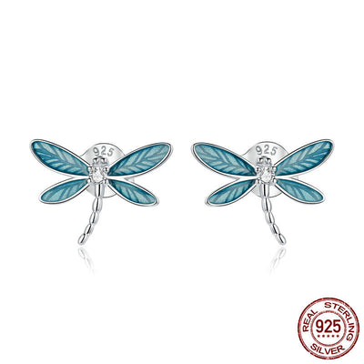 Aretes de Plata 925 con Zirconia Cúbica - Diseño Elegante para Mujer - Image 5