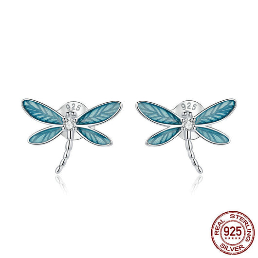 Aretes de Plata 925 con Zirconia Cúbica - Diseño Elegante para Mujer - Image 5