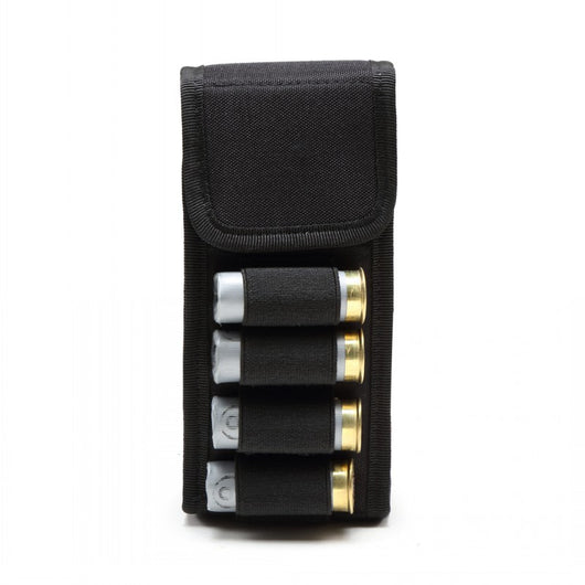 Bolsa Táctica Multifuncional para Escopeta CS16 - Cinturón de Carga Modular - Image 7