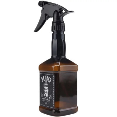 Botella Pulverizadora Profesional para Peluquería New Spot - Image 2